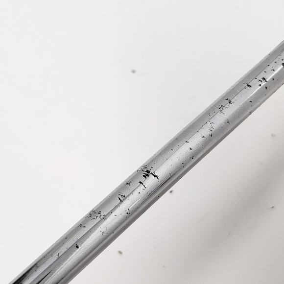 GOLF USA Milled Precision Custom 202 Blade Putter 35.5" RH Steel Shaft Good Grip - Picture 10 of 16